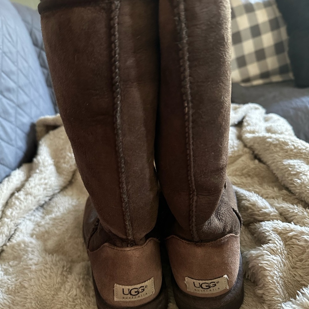 UGG Women's Winter Boots - Brown